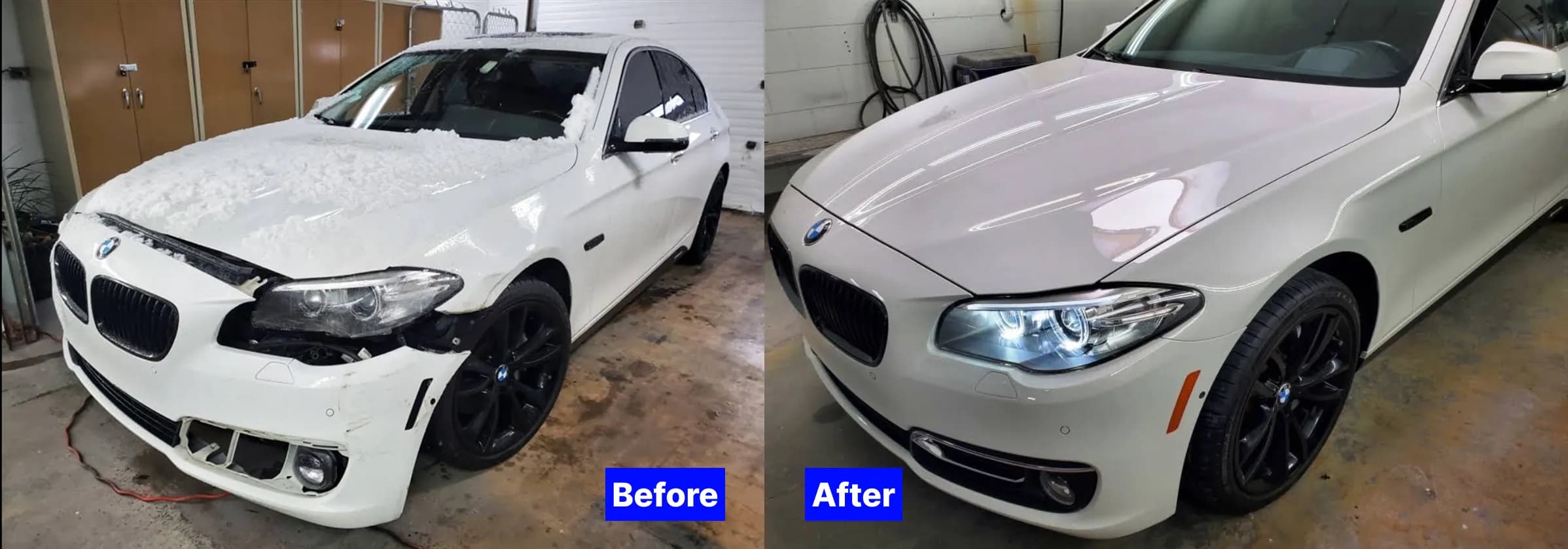 National Body Works